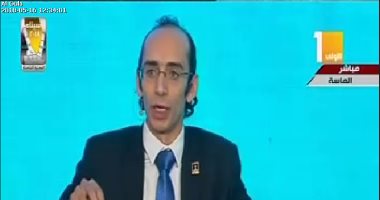 عضو بـ"العفو الرئاسى": إجمالى المفرج عنهم من الشباب وصل إلى 900 شخص