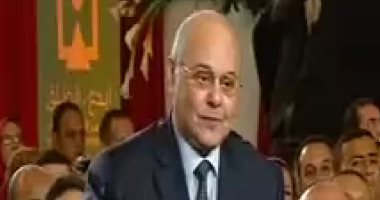 موسى مصطفى موسى: الرئيس السيسى رحب بالمعارضة التى تبنى ولا تهدم