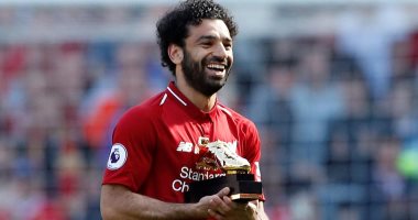 الاتحاد الأوروبى: هل يصبح محمد صلاح أول مصرى يفوز بدورى الأبطال ؟