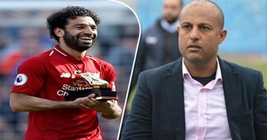 طارق مصطفى فى حوار لـ"اليوم السابع": محمد صلاح أفضل لاعب فى تاريخ مصر.. الأهلى الخاسر الأكبر من أزمة السعيد ومفيش لاعب مالوش بديل.. خالد جلال خلى الزمالك له طعم ولون.. وقادرون على الصعود لدور الـ16 بالمونديال