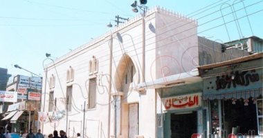 حكاية مسجد.. جامع سادات قريش شيد تكريمًا لشهداء معركة بلبيس