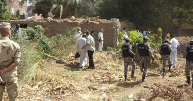 قرارات لجنة استرداد أراضى الدولة: سرعة إنجاز خريطة التسعير وتقنين 9 الآف حالة