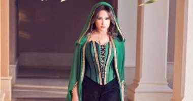 هند صبرى تعانى من تاريخ زوجها الإجرامى في فيلم "نورا تحلم"    