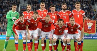 مجموعة مصر.. عقدة دور المجموعات تطارد روسيا فى كأس العالم