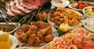 بعد أول يوم صيام.. ابعد عن المشطشط والمقليات والمايه المثلجة