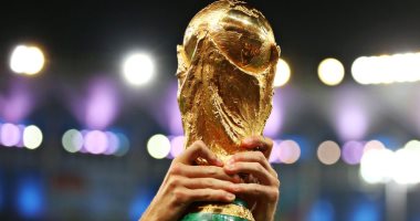 سلّى صيامك.. تعرف أيه عن كأس العالم؟