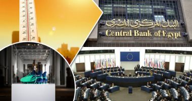 اعرف كل حاجة.. أهم 10 أخبار على مدار اليوم الخميس