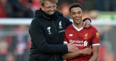 اخبار ليفربول اليوم عن طريقة يورجن كلوب فى إدارة نجوم الريدز