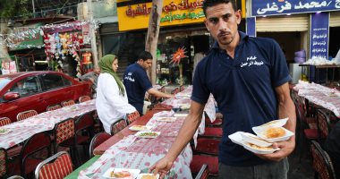 صومًا مقبولاً وإفطارًا شهيًا.. موائد الرحمن تفتح أبوابها لاستقبال الصائمين