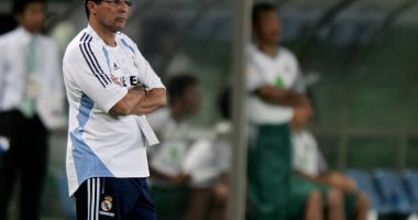 تعرف على السيرة الذاتية للبرازيلى لكسومبورجو المرشح لتدريب الأهلى