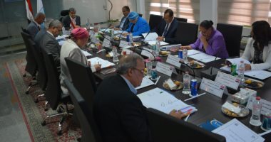 "شئون البيئة" يوافق على إجازة ممارسة الأنشطة الزراعية بدير سانت كاترين