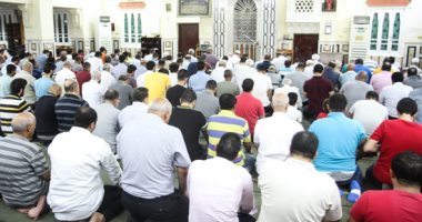 الثلاثاء.. ندوة عن التيسير فى الحج بمسجد مصطفى محمود فى الجيزة