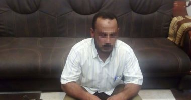 الداخلية تحبط محاولة مواطن بالمنيا تهريب 21 قطعة أثرية نادرة (صور)