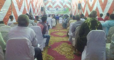 صور.. أوقاف أسيوط تنظم ملتقى الفكر الإسلامى فى رمضان