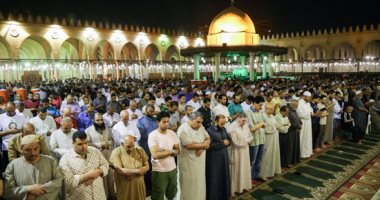 وزارة الأوقاف: حقيقة الزهد موضوع خاطرة التراويح اليوم الثلاثاء 6 رمضان