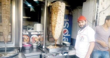 المغشوشة والنمورة على رأس الحلويات.. احتفالات رمضانية بالنكهة الشامية