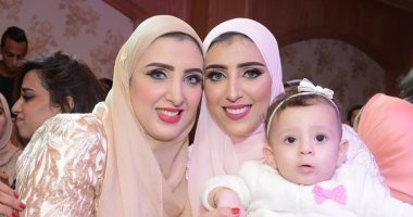 دعوة للإفطار.. بطلة العالم فى الكاراتيه : هعزم أختى على بط و محشى
