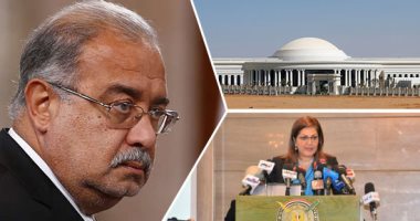 "اليوم السابع" ينشر الهيكل الوظيفى للوزارات بعد نقلها للعاصمة الإدارية الجديدة.. 5 وحدات تعاون الوزراء لإدارة الشئون القانونية والدولية ووضع الخطط ومتابعهتا.. و"التخطيط" تقيم الموظفين لاختيار الأكفاء لنقلهم