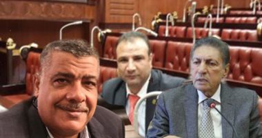"مصر حاضنة للعروبة".. برلمانيون: إرسال مساعدات ووسائل إغاثة لغزة فى يوم العودة يؤكد أن مصر الملاذ الآمن لفلسطين.. قرار الرئيس السيسى حكيم ويكشف التضامن المصرى الواسع مع الشعب الفلسطينى
