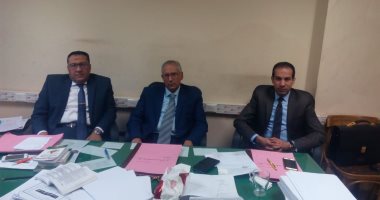 الإعدام شنقًا لشقيقين وآخر بتهمة قتل عامل لسرقة دراجاته البخارية بالهرم