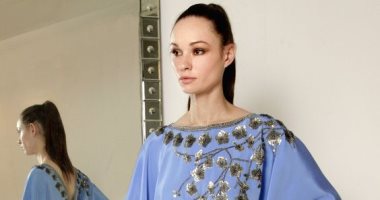 لو عروسة وأول رمضان ليكى.. 4 موديلات عبايات استقبلى بيها ضيوفك