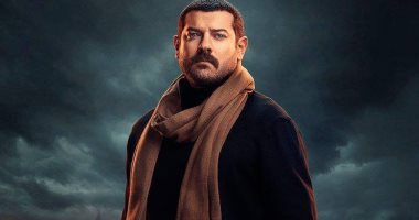 خيرى رمضان يستضيف أسرة مسلسل"طايع" فى "مصر النهاردة".. الليلة