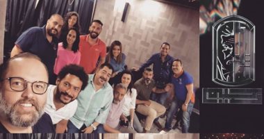 محمد محمود عبد العزيز: أسرة رحيم تشاهد المسلسل معا 