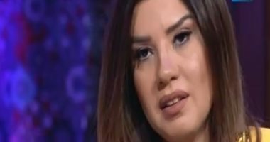 رانيا فريد شوقى: اسم والدى مُركّب.. وساعدنى فى مشوارى الفنى