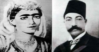 فى ذكرى رحيل عبده الحامولى.. رجل وخمس نساء