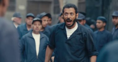 مصطفى شعبان والأداء السهل الممتنع