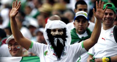 سلى صيامك.. تعرف إيه عن العرب فى كأس العالم ؟