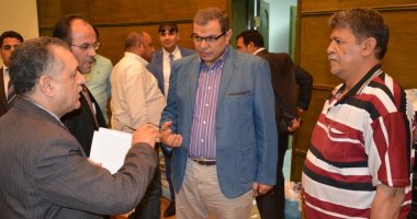 القوى العاملة: إعلان الكشوف النهائية للمرشحين فى الانتخابات العمالية الاثنين
