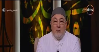 خالد الجندى: الإخوان لديهم كتائب إلكترونية تتعمد إحداث فتنة بين العلماء
