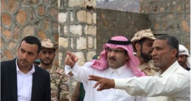 المملكة السعودية تؤمن احتياجات سقطرى من المشتقات النفطية