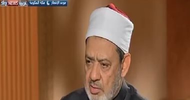 الطيب: حملة تضم شخصيات عربية ومصرية تسعى لتشويه خطوات الأزهر نحو الإصلاح