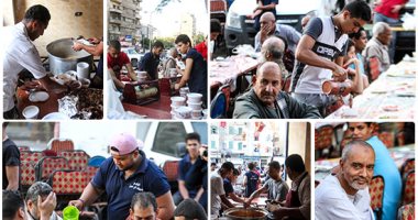 رحلة البحث عن الخير المعطل.. هل يحمل الأغنياء موائد الرحمن لبيوت الفقراء؟.. أين اختفت 40 ألف مائدة؟.. 100 مليون وجبة و3 مليارات جنيه ومليون جهة ومتبرع.. فلماذا لا نوجه تلك الأموال لبطون الغلابة ومحاربة كورونا؟