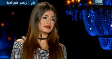 فيديو.. منة فضالى: أحمد عز أمور جدًا وأشيك واحد فى الدنيا