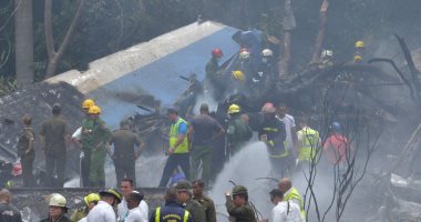 ارتفاع عدد ضحايا الطائرة الكوبية المنكوبة إلى 111 شخصا 