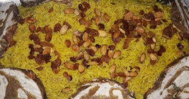 لو بتحضرى لعزومة رمضان ..اعرفى طريقة عمل صدور الرومى