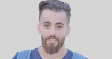 محمود حكيم صانع ألعاب دمنهور يقترب من بتروجت