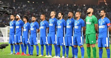 مدرب الكويت: نتطلع لتحقيق الفوز أمام المنتخب المصرى