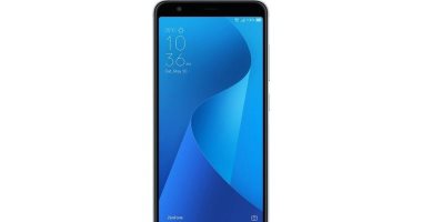 أسوس تكشف رسميا عن هاتف Zenfone Live L1 بسعر أقل من 100 دولار
