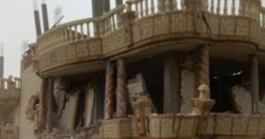 مقتل 4 مسجلين خطر وضبط 919 عنصرا إجراميا فى القليوبية