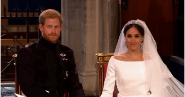 والد ميجان يأسف لتفويته زفاف ابنته على الأمير هارى