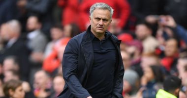 اخبار مانشستر يونايتد اليوم عن عقدة مورينيو أمام ريال مدريد