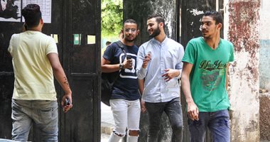 عمليات التعليم: ضبط طالبة بالدبلومات الفنية تغش بامتحان مادة الدين أمس