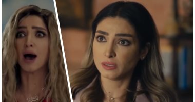 جمال عبد الناصر يكتب: روجينا صاحبة الأداء المتنوع "بتليق" فى الخير والشر