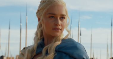 "دنيرس تارجارين" لا تعرف نهاية الموسم الثامن من Game Of Thrones