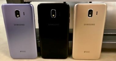 سامسونج تختبر أول هاتف Android Go فى أوروبا وآسيا 