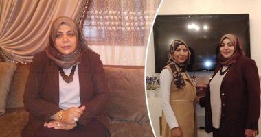 صور.. أول مأذونة فى مصر والعالم الإسلامى لـ"اليوم السابع": عقدت قران 3000 و200 حالة طلاق بالشرقية.. أمل: المأذون يتقاضى من الدولة عن كل عقد قران 3 قروش.. وتؤكد: لا توجد نقابة لنا وكل من يدعى أنه نقيب كذاب